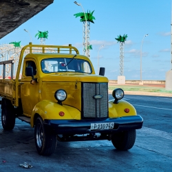 Kuba - Havana
