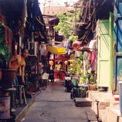 Taizeme
