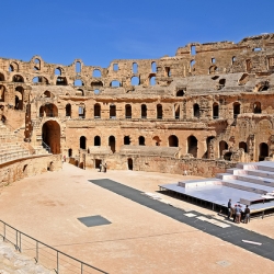 Tunisija