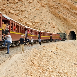 Tunisija