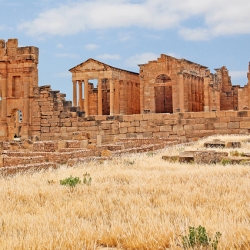 Tunisija