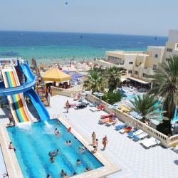 Tunisija