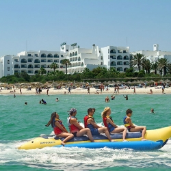 Tunisija