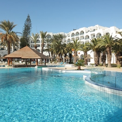 Tunisija