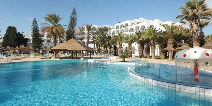 Tunisija